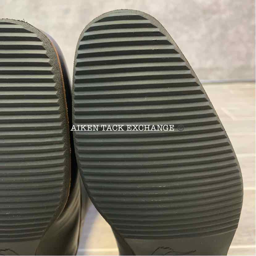 Celeris Polo Passage Dressage Boots, Size 36 Calf 32 Height 41.5