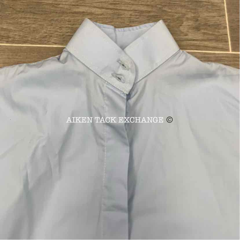 Equistar Children's Show Shirt, Size 16, Brand New