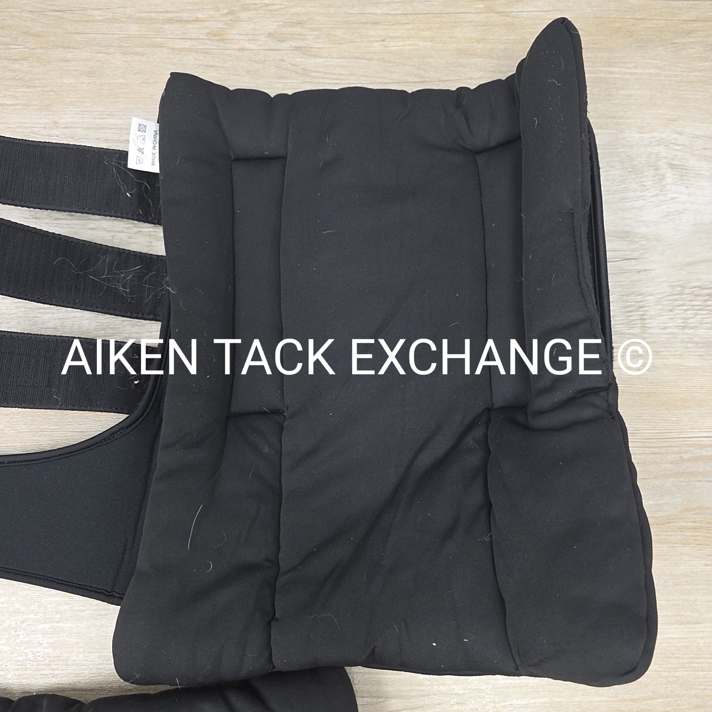 Back on Track Therapeutic Quick Leg Wraps