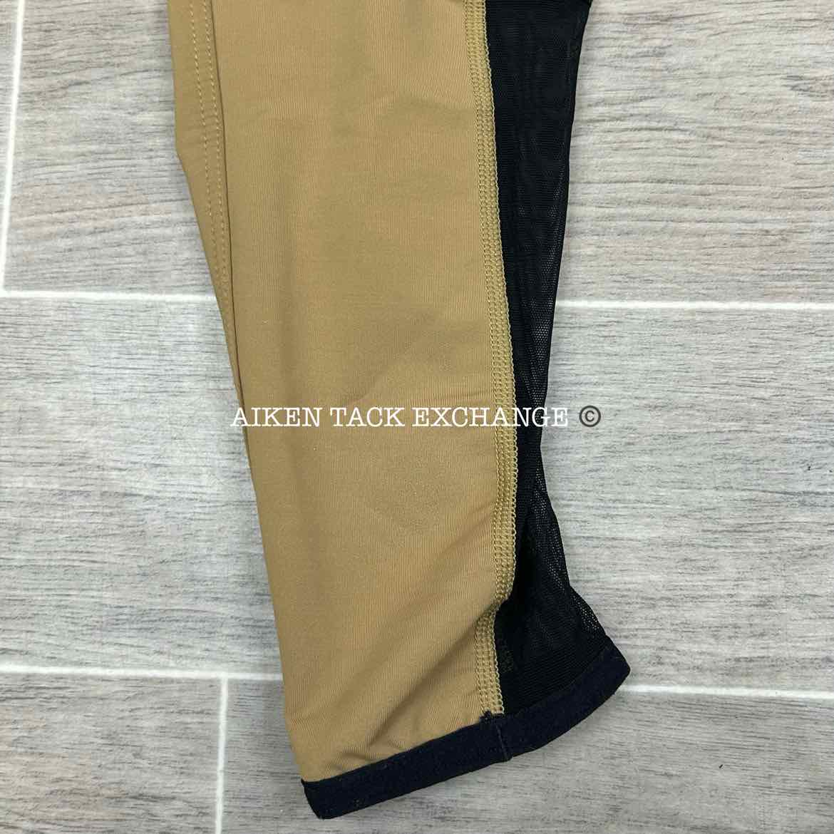 FITS Free Flex Full Seat Breeches, Size X-Large