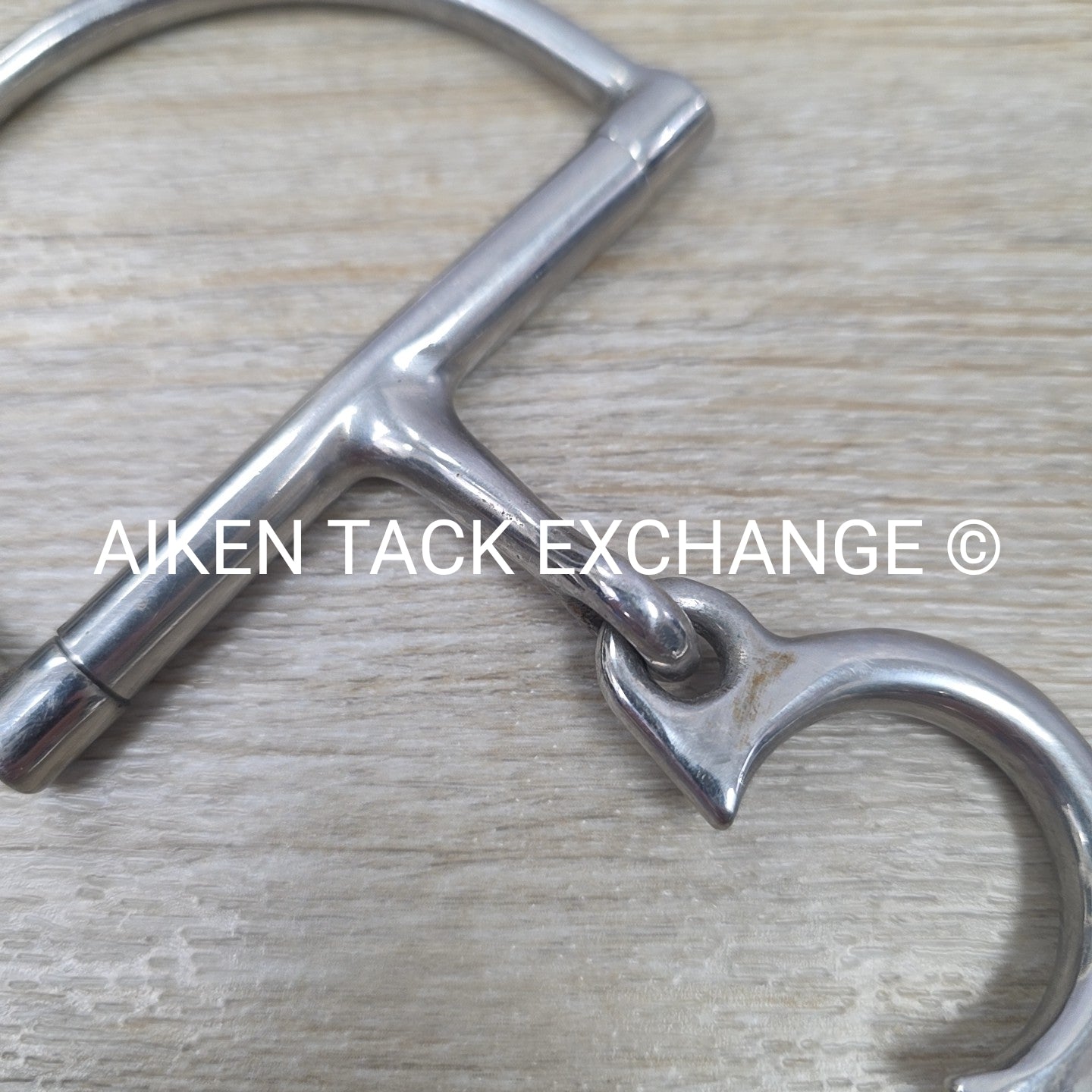 Centuar Broken Segunda D Ring Bit 5"