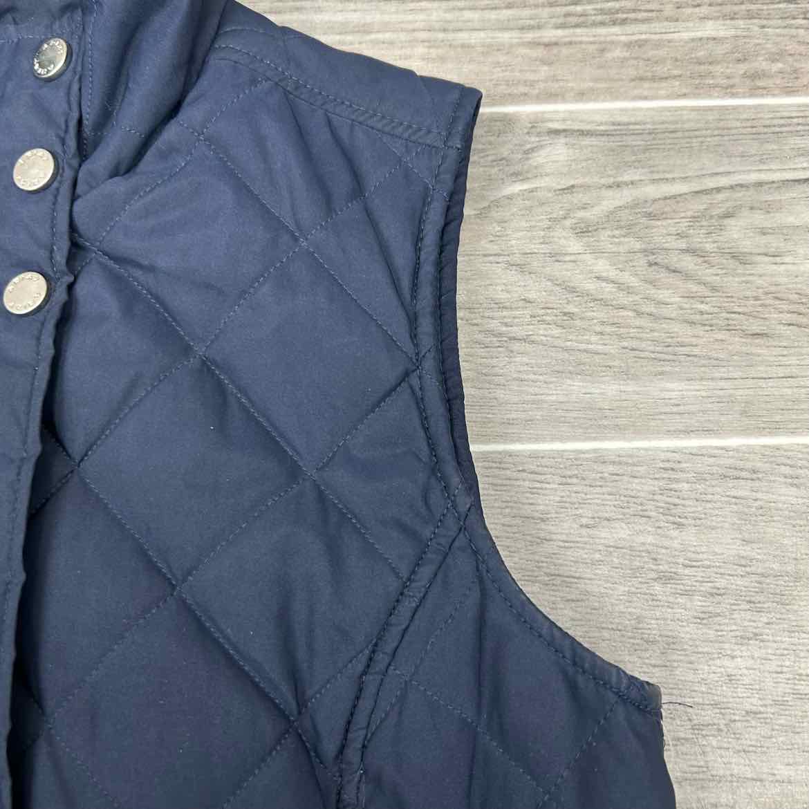 Ariat Insulated Vest, Women's Small