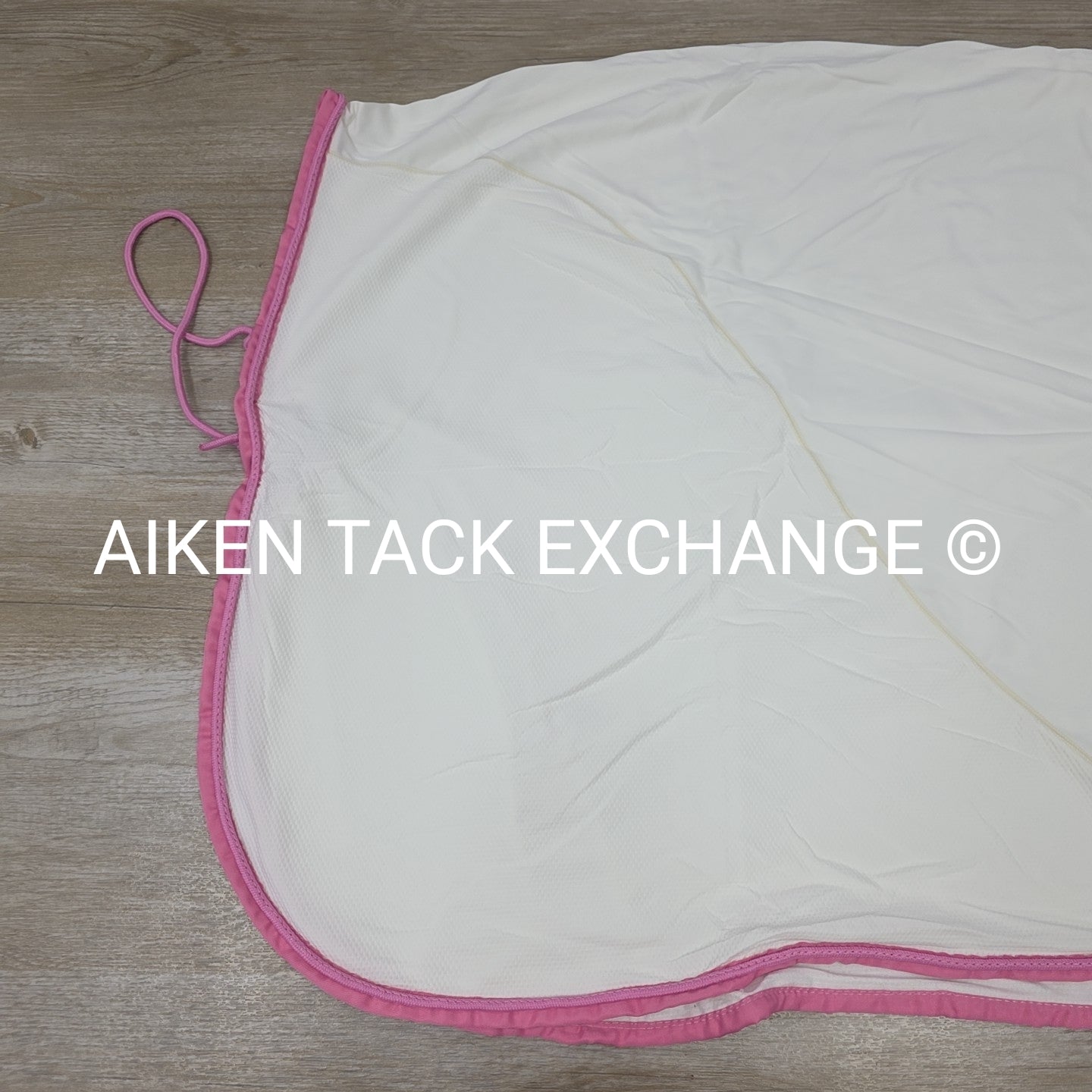 Fenwick Equestrian Pop Star Dress Sheet Sporty Cooler, 68"