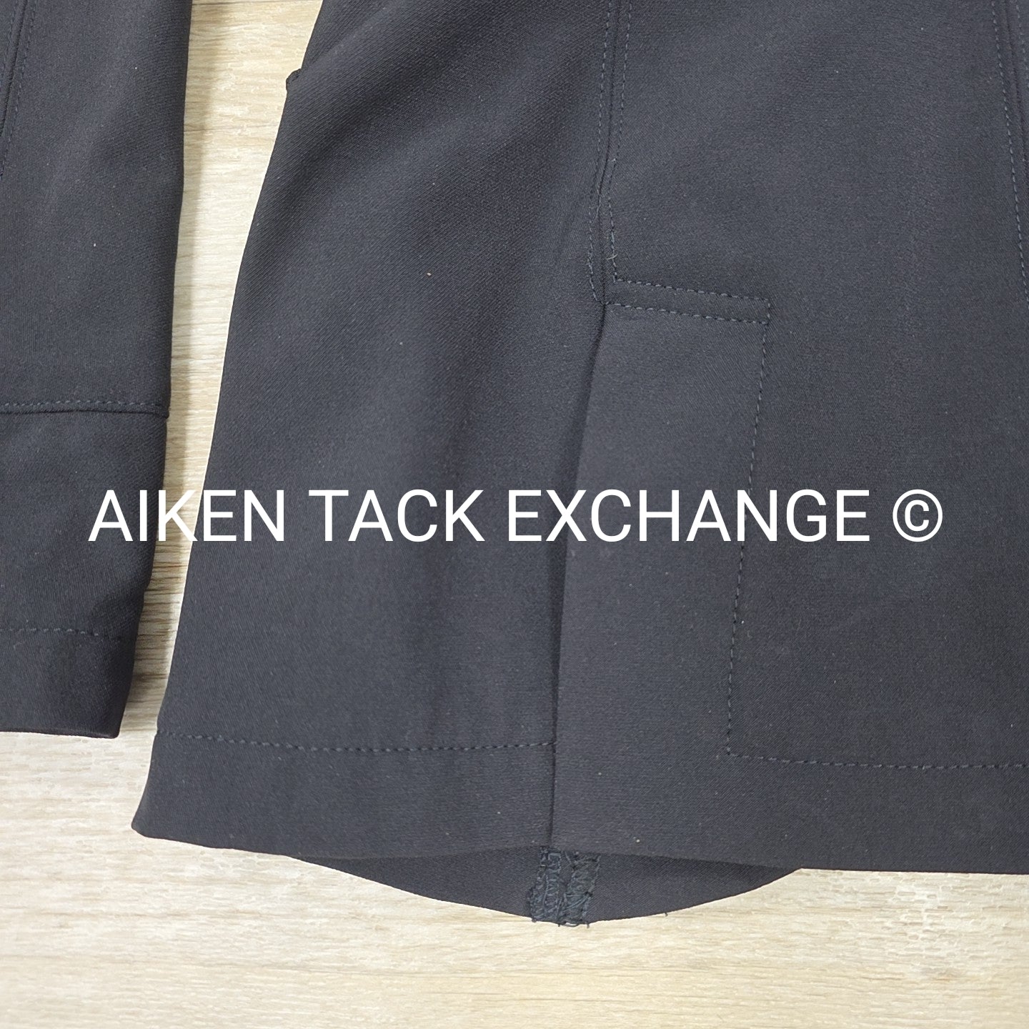 Horse Pilot Show Coat, Size 32
