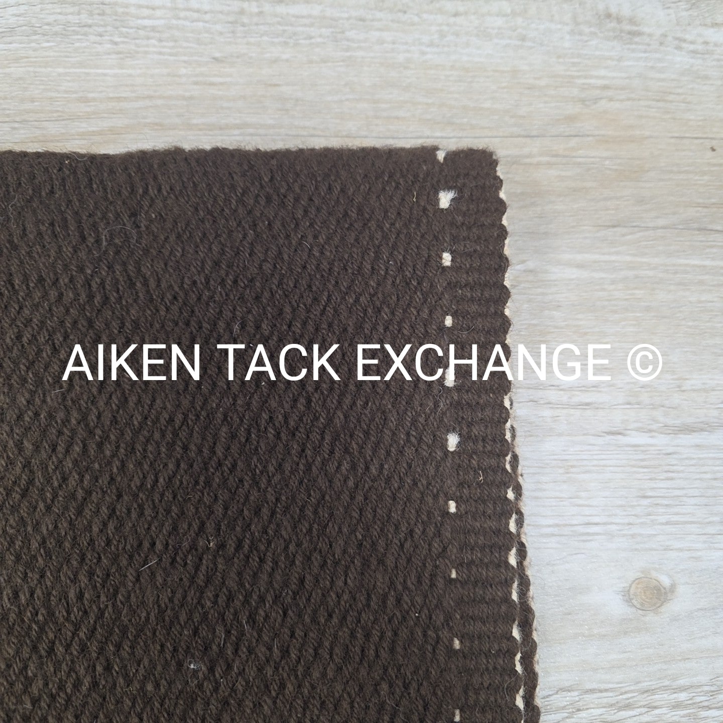 BARGAIN BUNDLE: 2 Western Saddle Pads