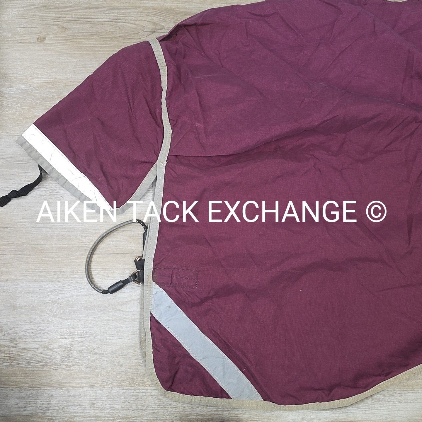 Horseware Rambo Turnout Sheet, 75"