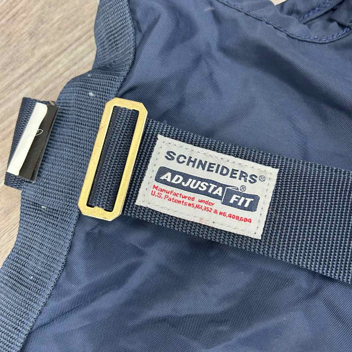 Schneiders Breathable Horse Sheet Hood, Size Medium