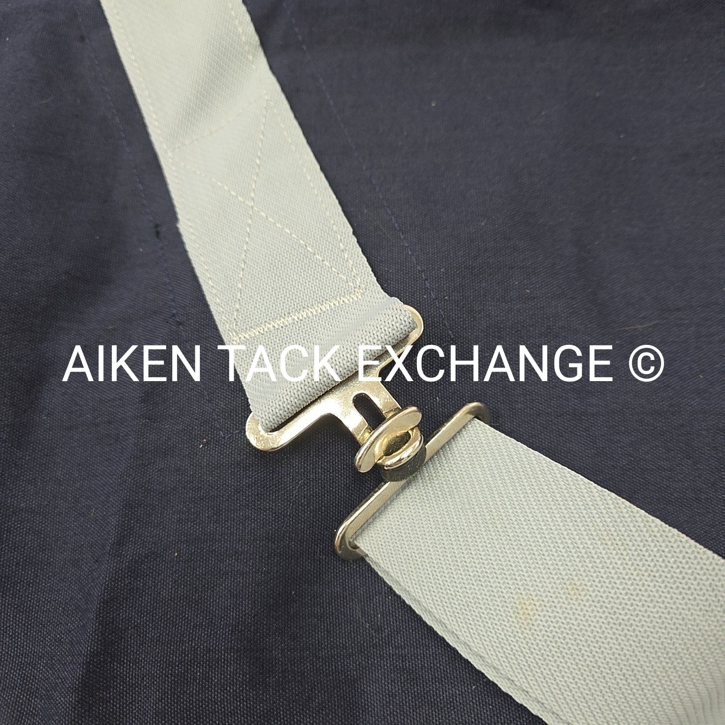 Shires Tempest Original Stable Sheet, 81"