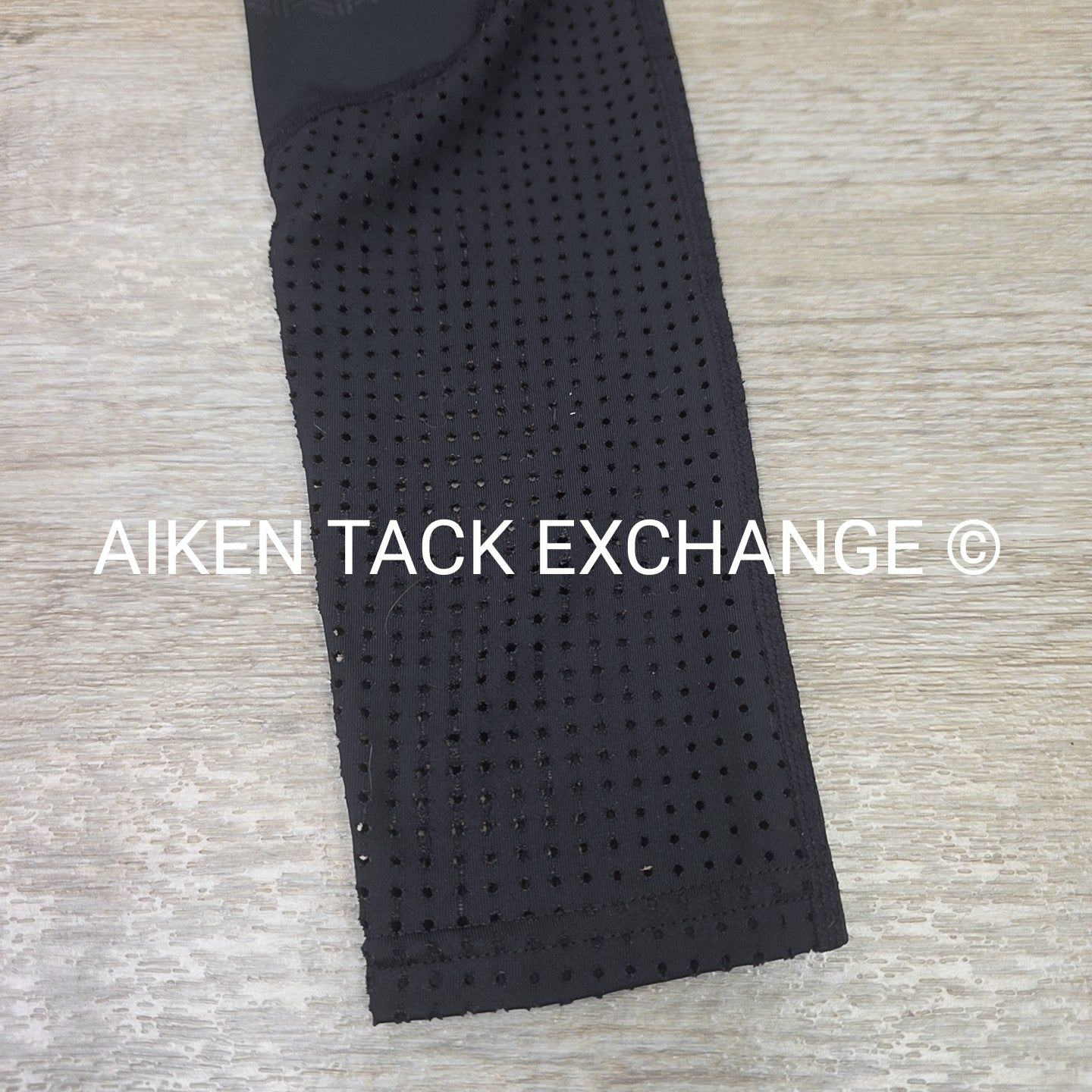 Ariat Tek Eos Silicone Grip Knee Patch Riding TIghts, Women's Small