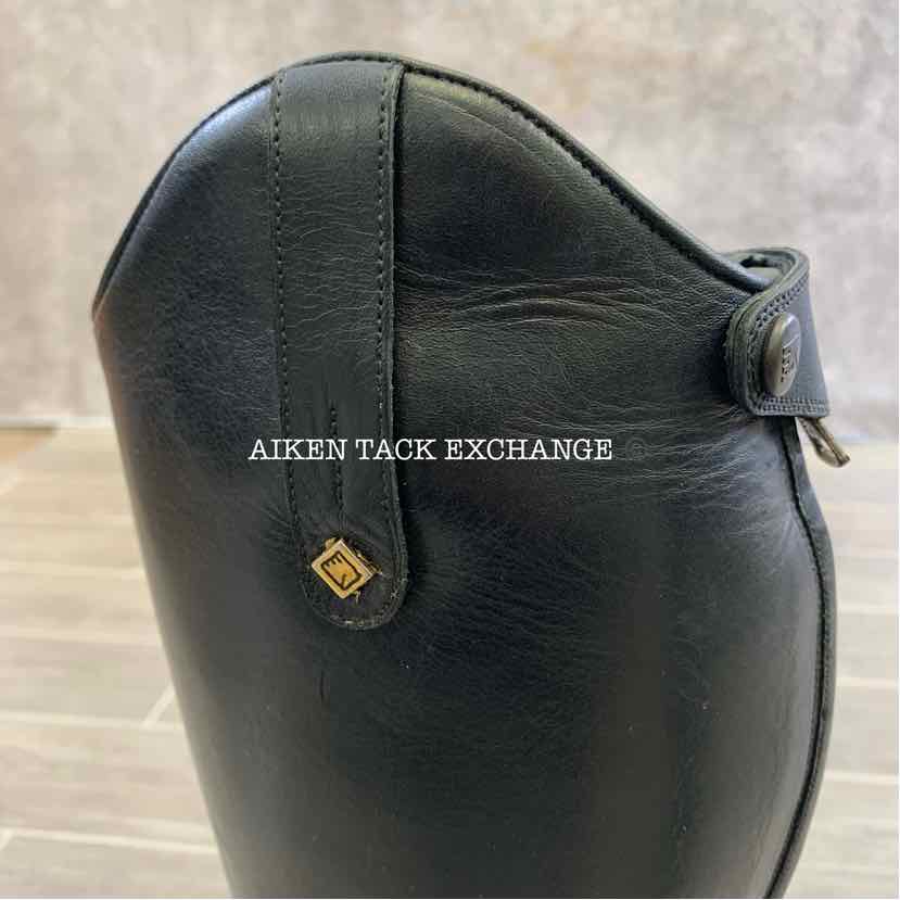 DeNiro Field Boots S4602, Size 36 C-L