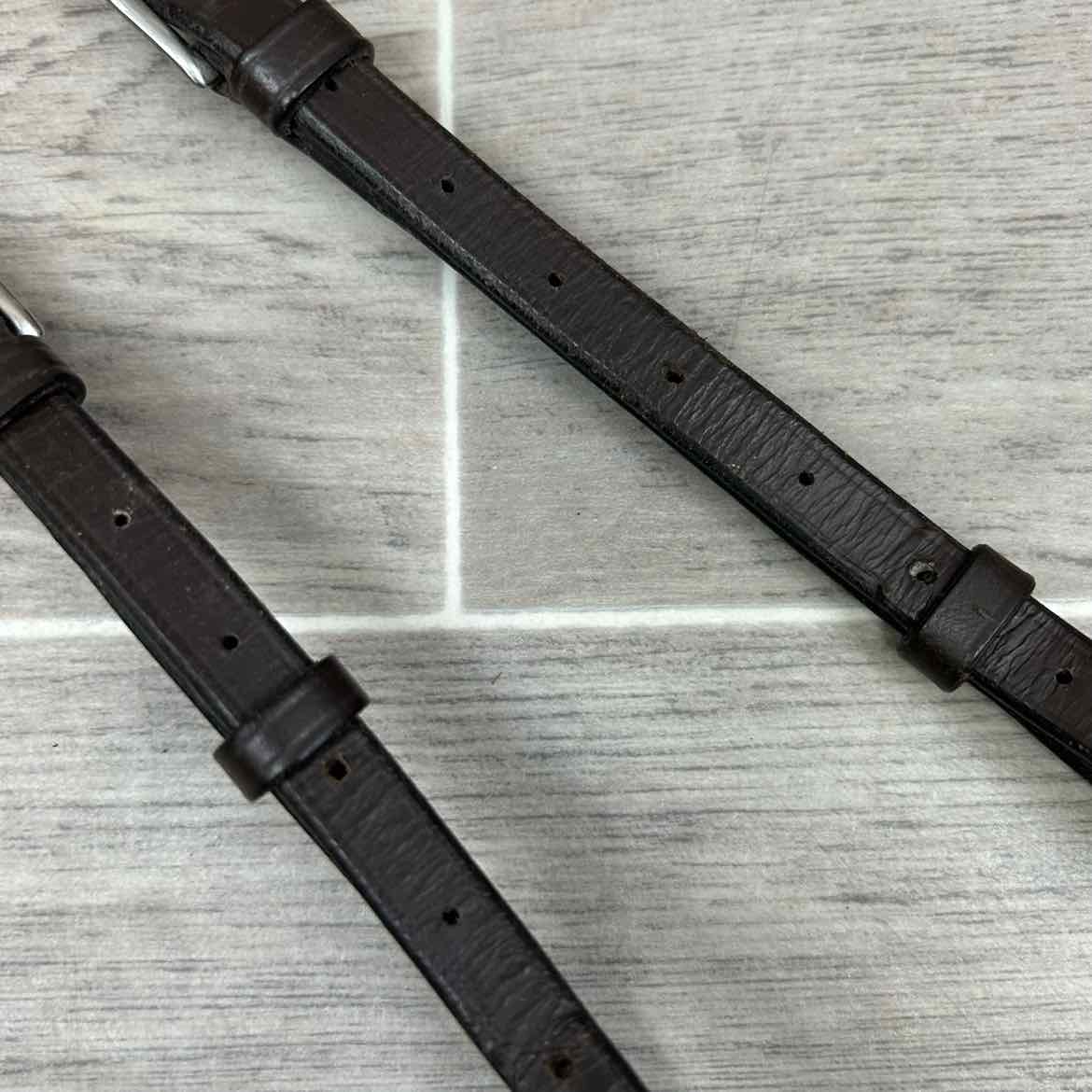 BARGAIN BUNDLE: Mismatched Adjustable Running Martingale Attachment