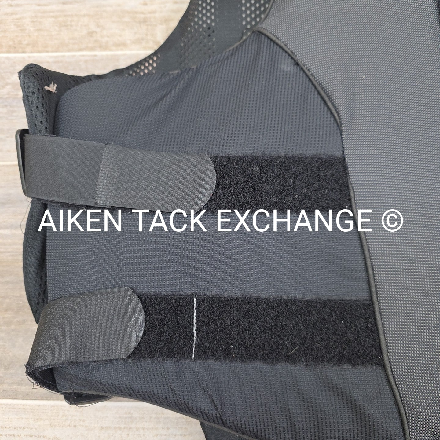 Charles Owen Airowear Outlyne Cross Country Safety Vest, Size Ladies Large