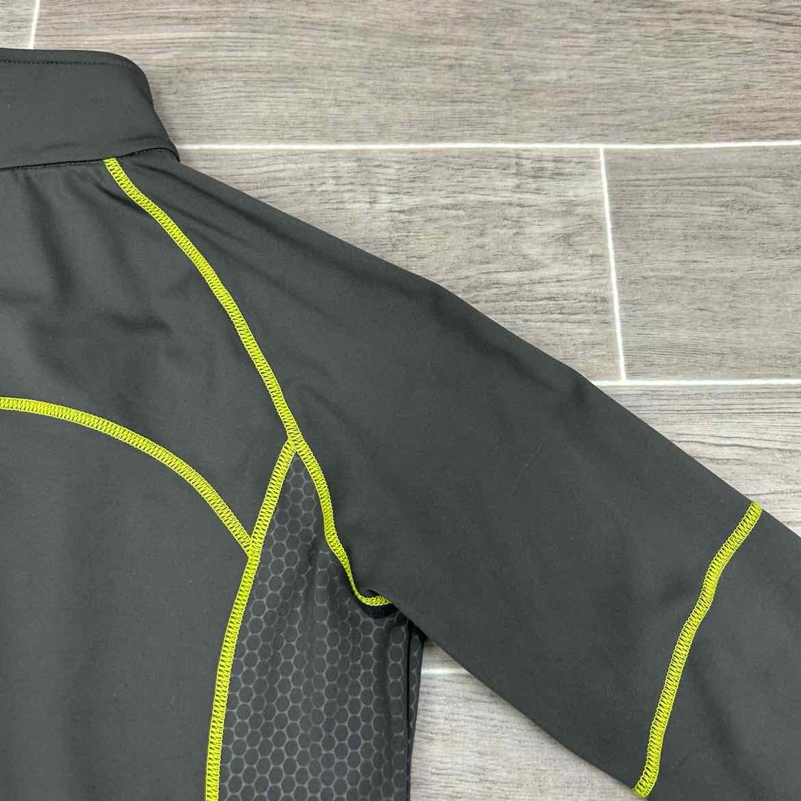 Dover Saddlery Long Sleeve Zip Up Jacket, Women's XSmall