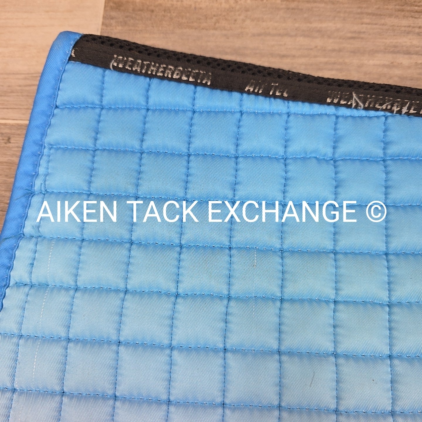 Weatherbeeta Prime Ombre All Purpose Saddle Pad