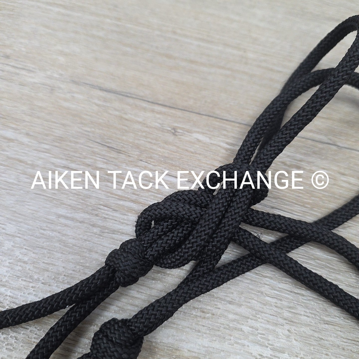 Rope Halter