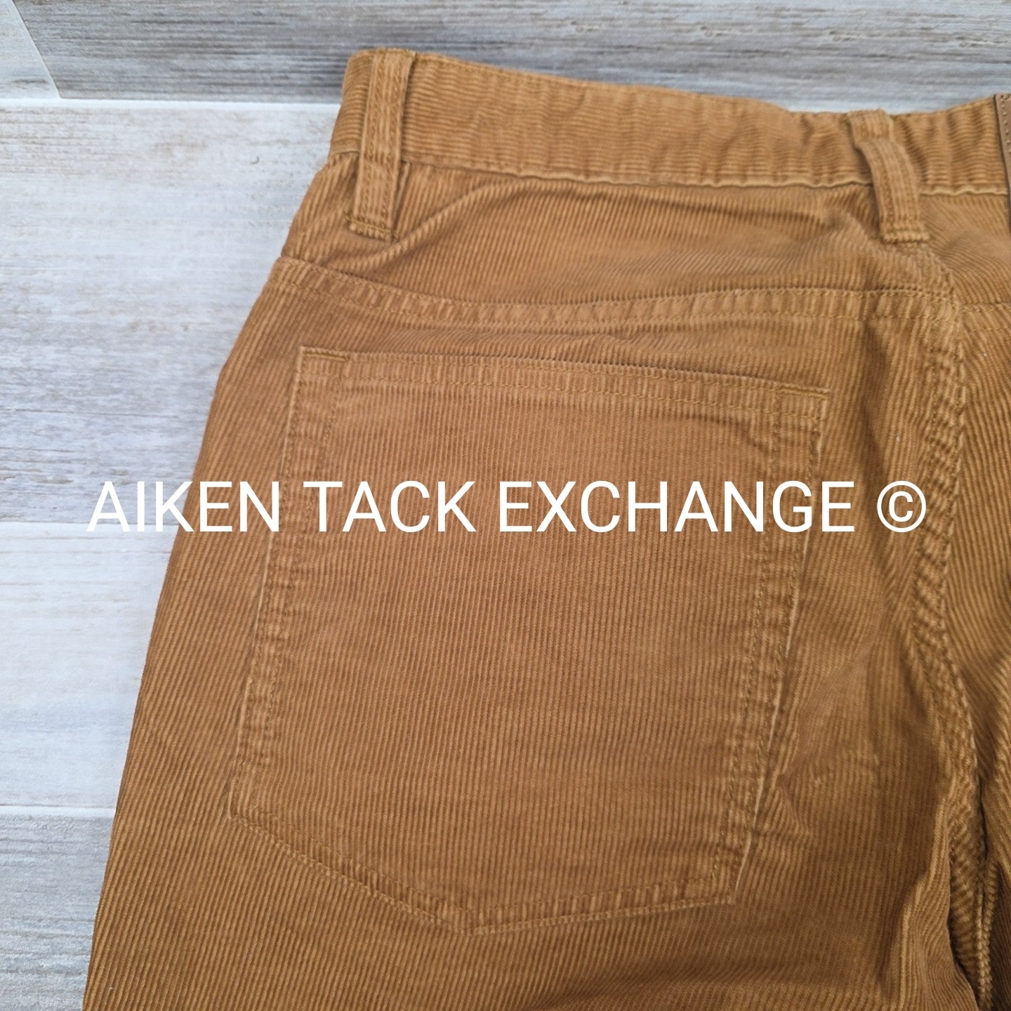 Best Made Co. Men's Corduroy Trousers, Size 30 x 30