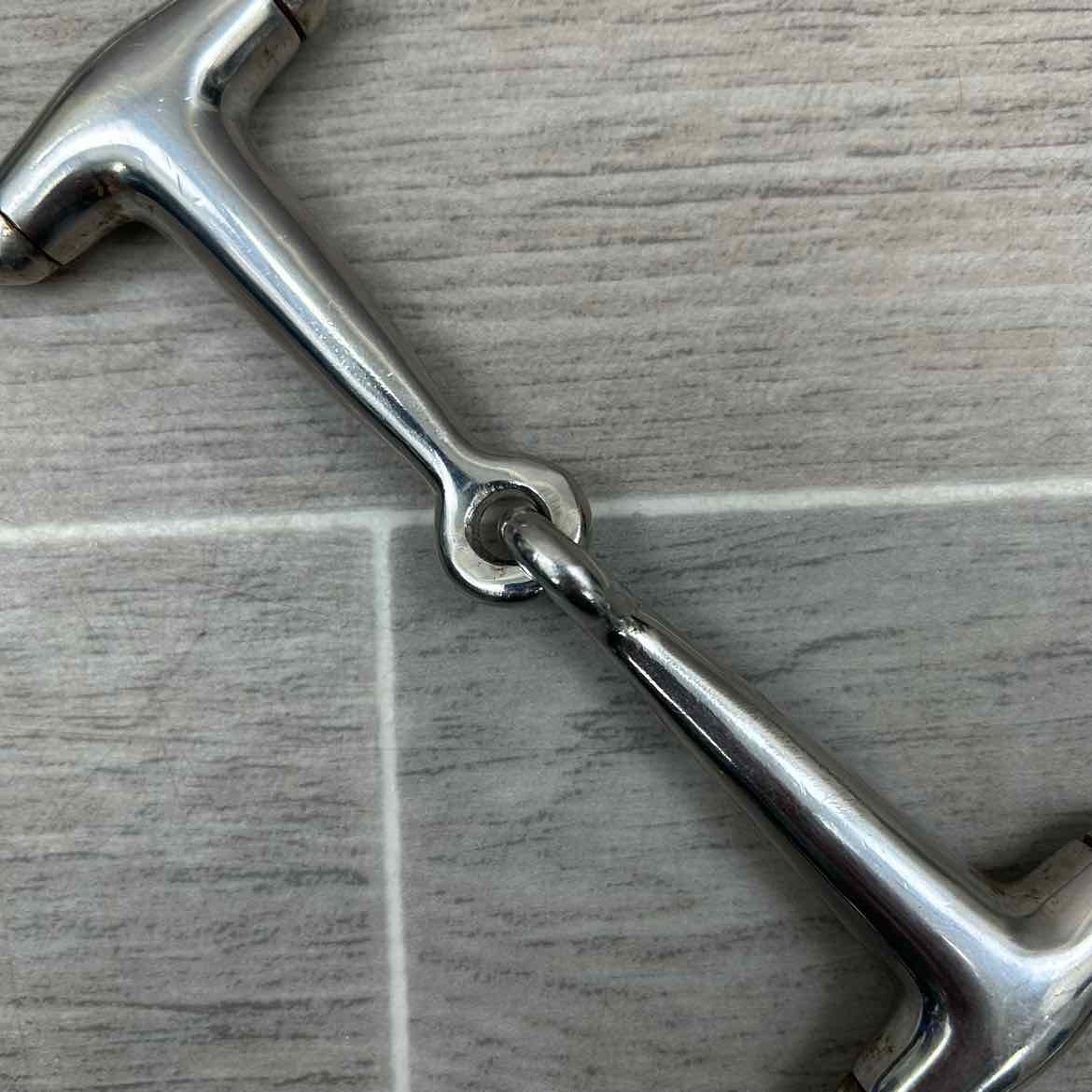 Lift Sports Single Joint Eggubtt Bit 5.25"