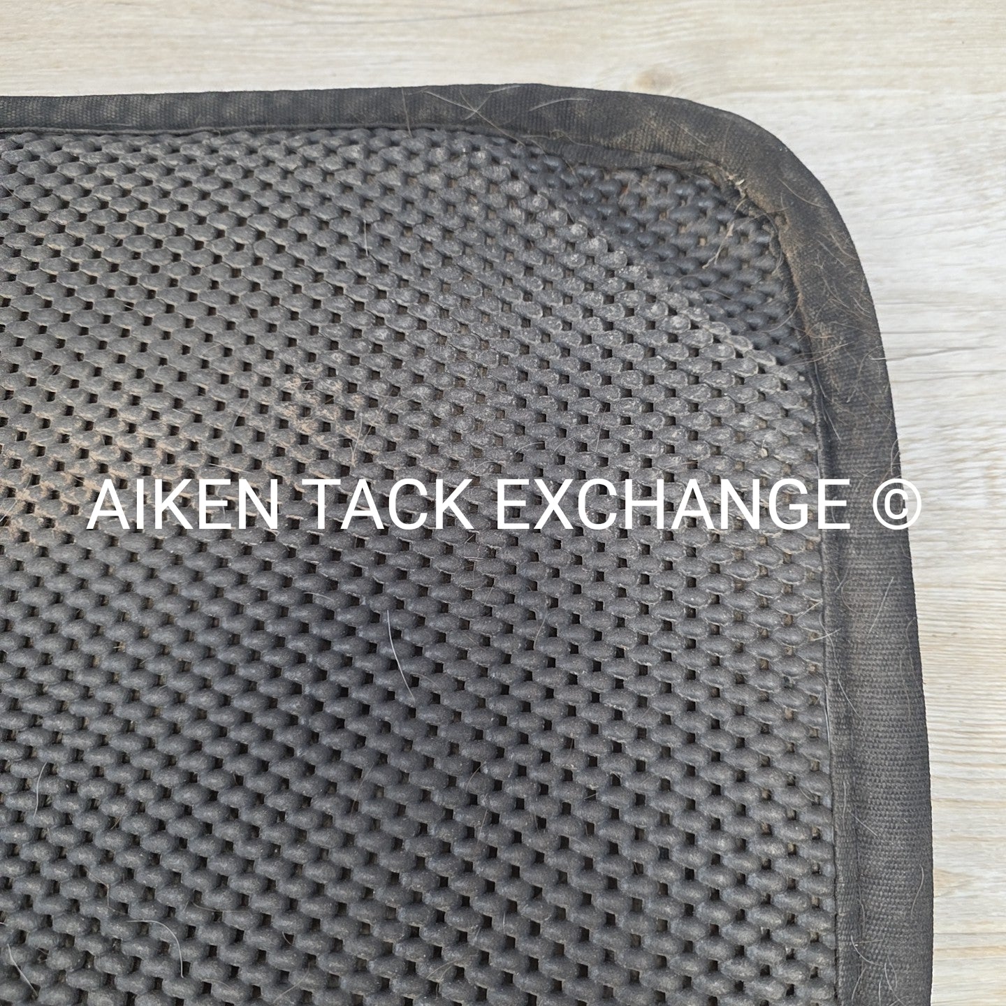Reinsman M2 Square Saddle Pad