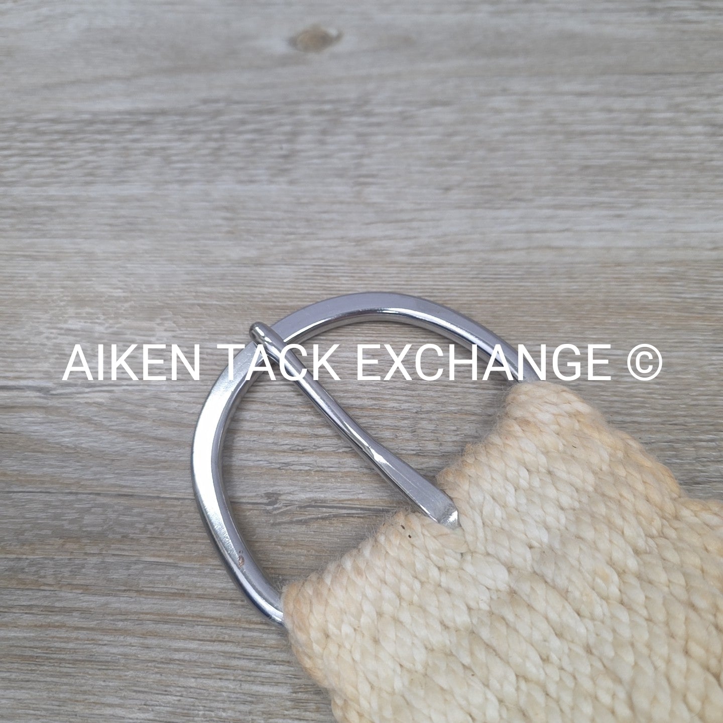 Western Rope Cinch, 30"
