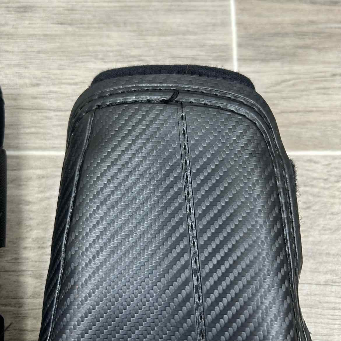 Woof Wear Double Lock Brushing Boots, Size Medium