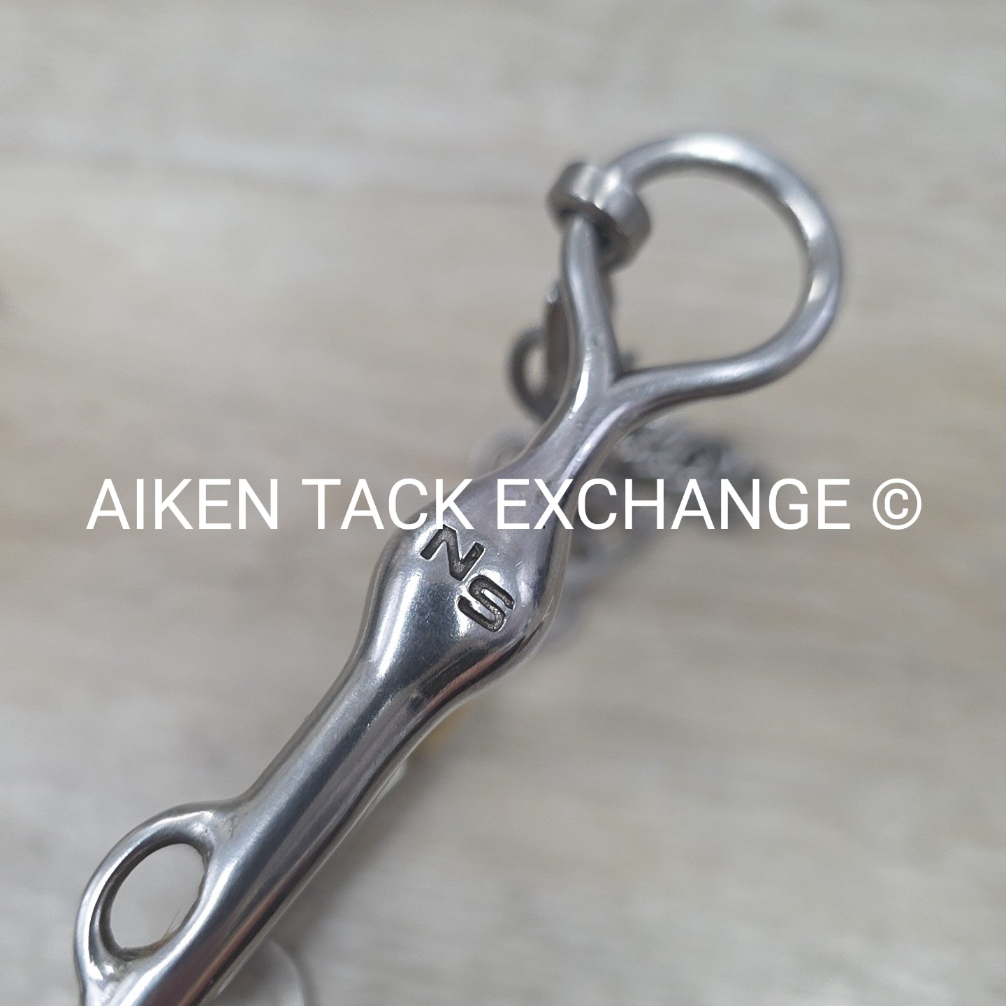 Neue Schule Slimma Weymouth Bit, 5.25"
