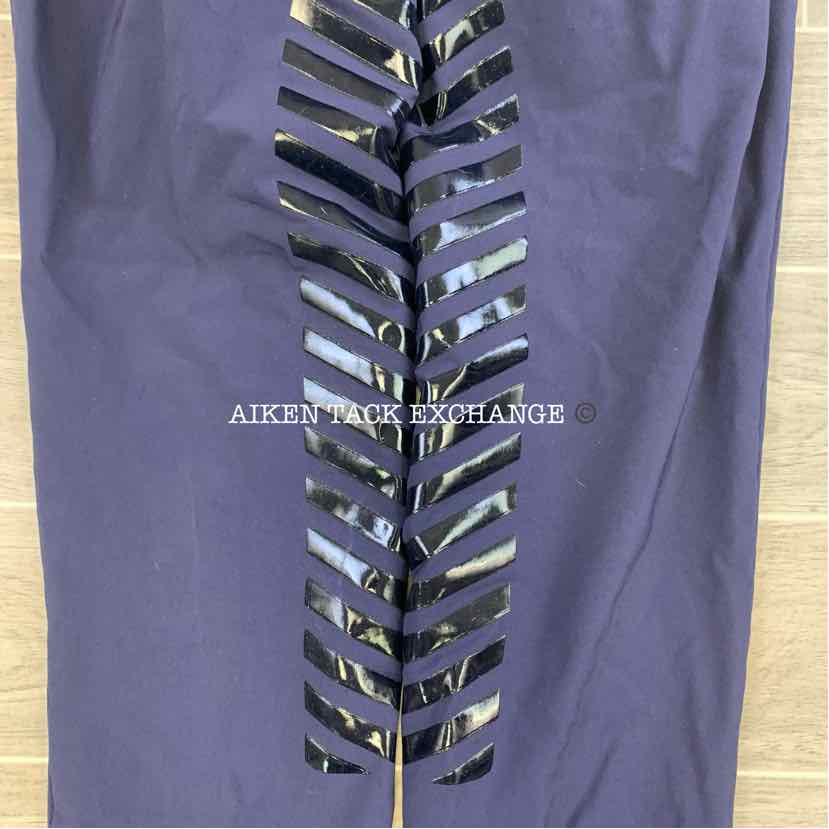 USPA Pro Silicone Grip Breeches, Size 30
