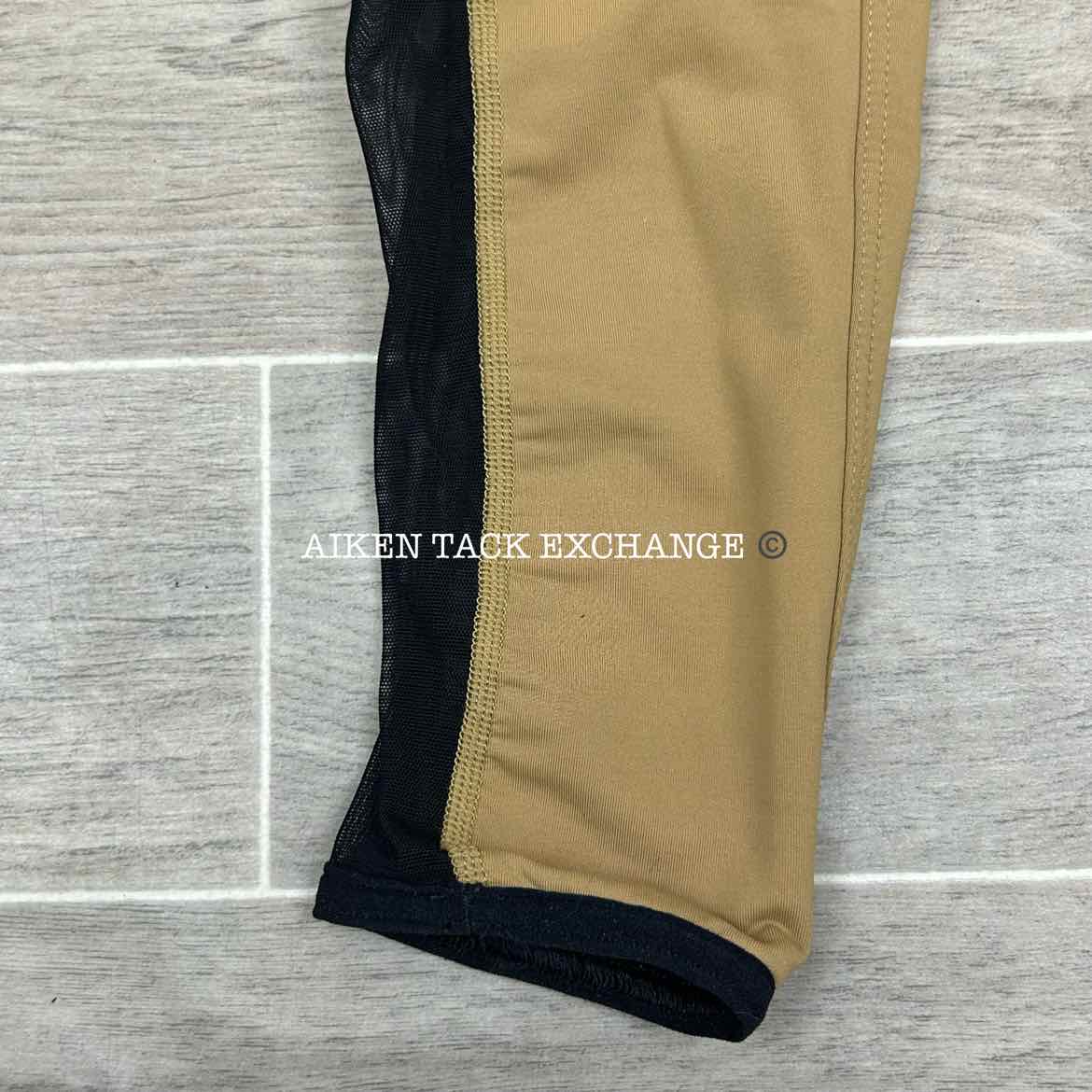 FITS Free Flex Full Seat Breeches, Size X-Large
