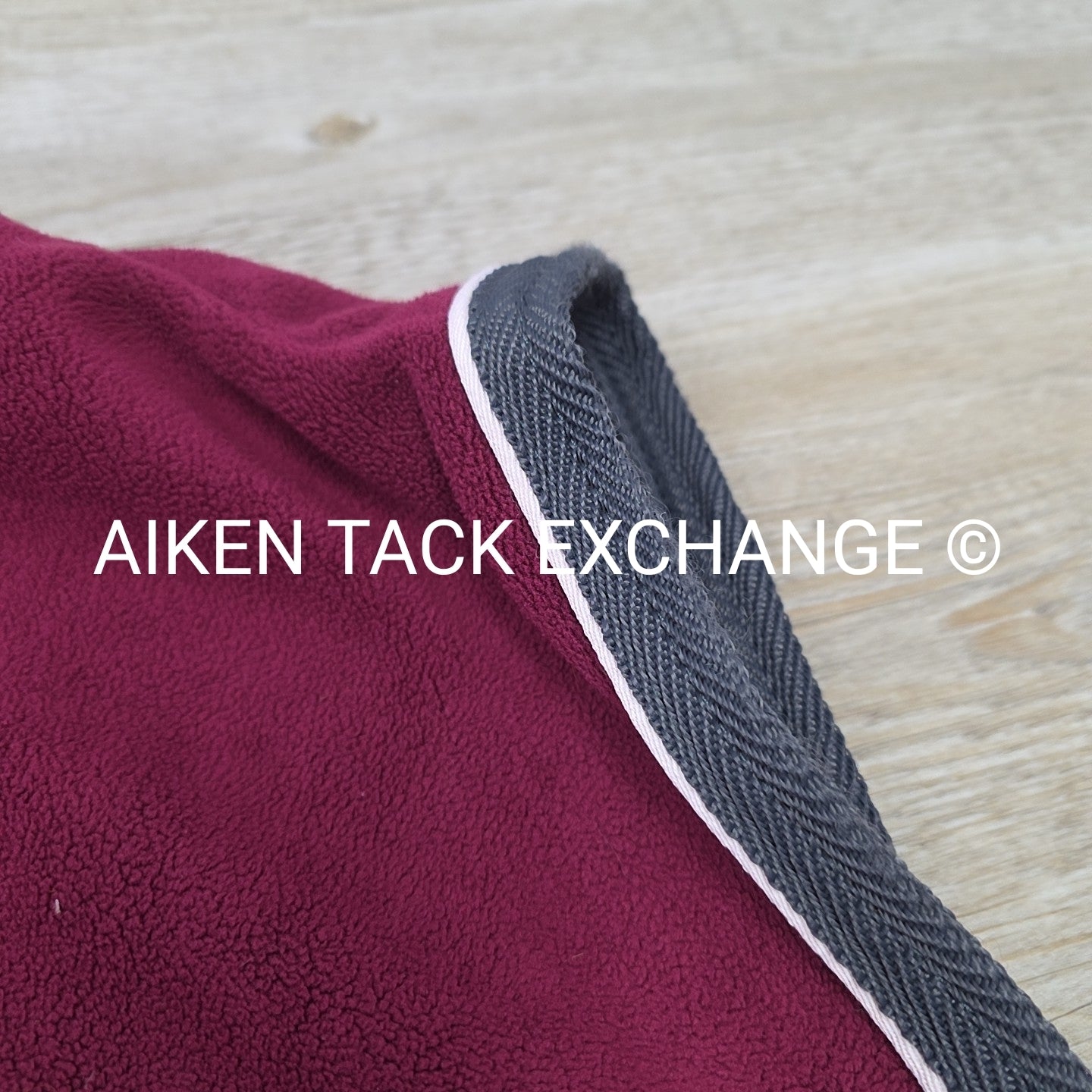 SmartPak Deluxe Fleece Cooler, 78"