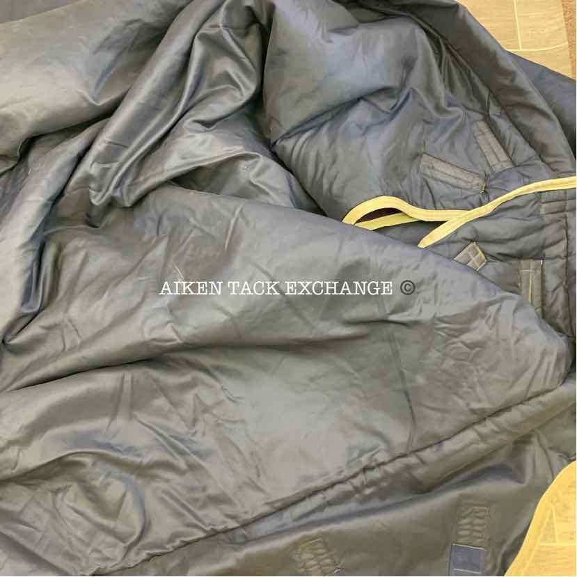 Horseware Rambo WUG Heavy Weight Turnout Blanket 69"