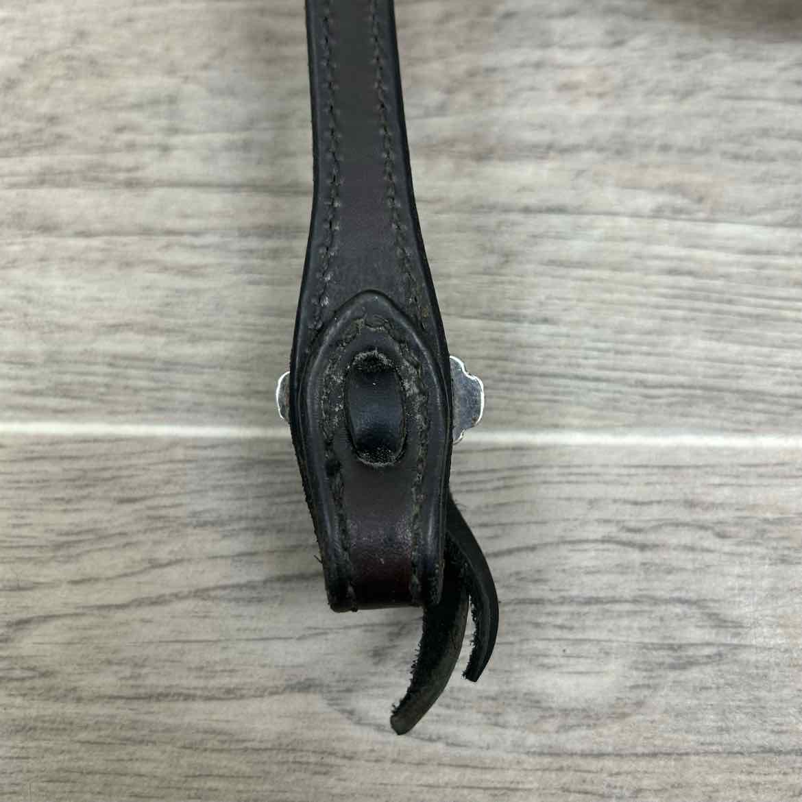 Western Browband Bridle, Size Full