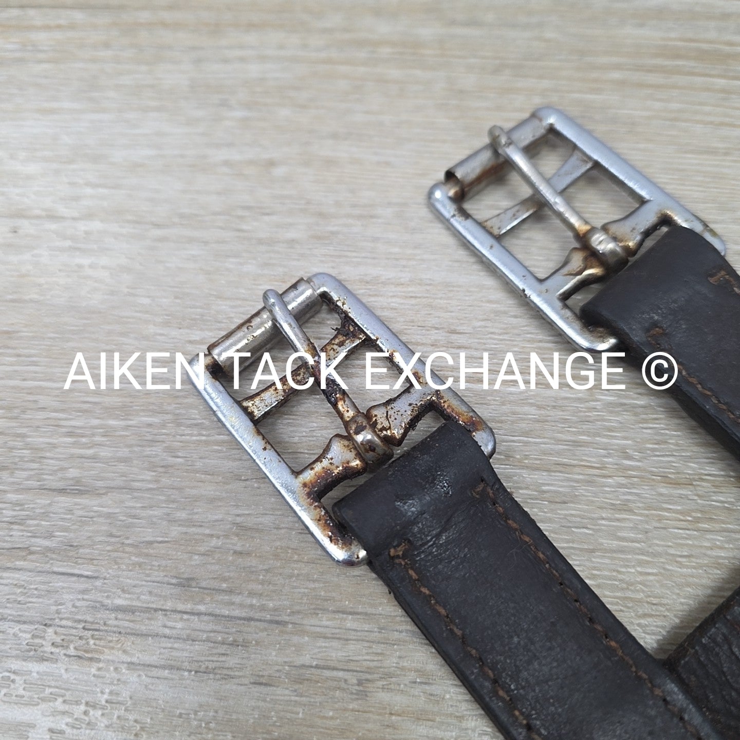 Leather Girth Extender