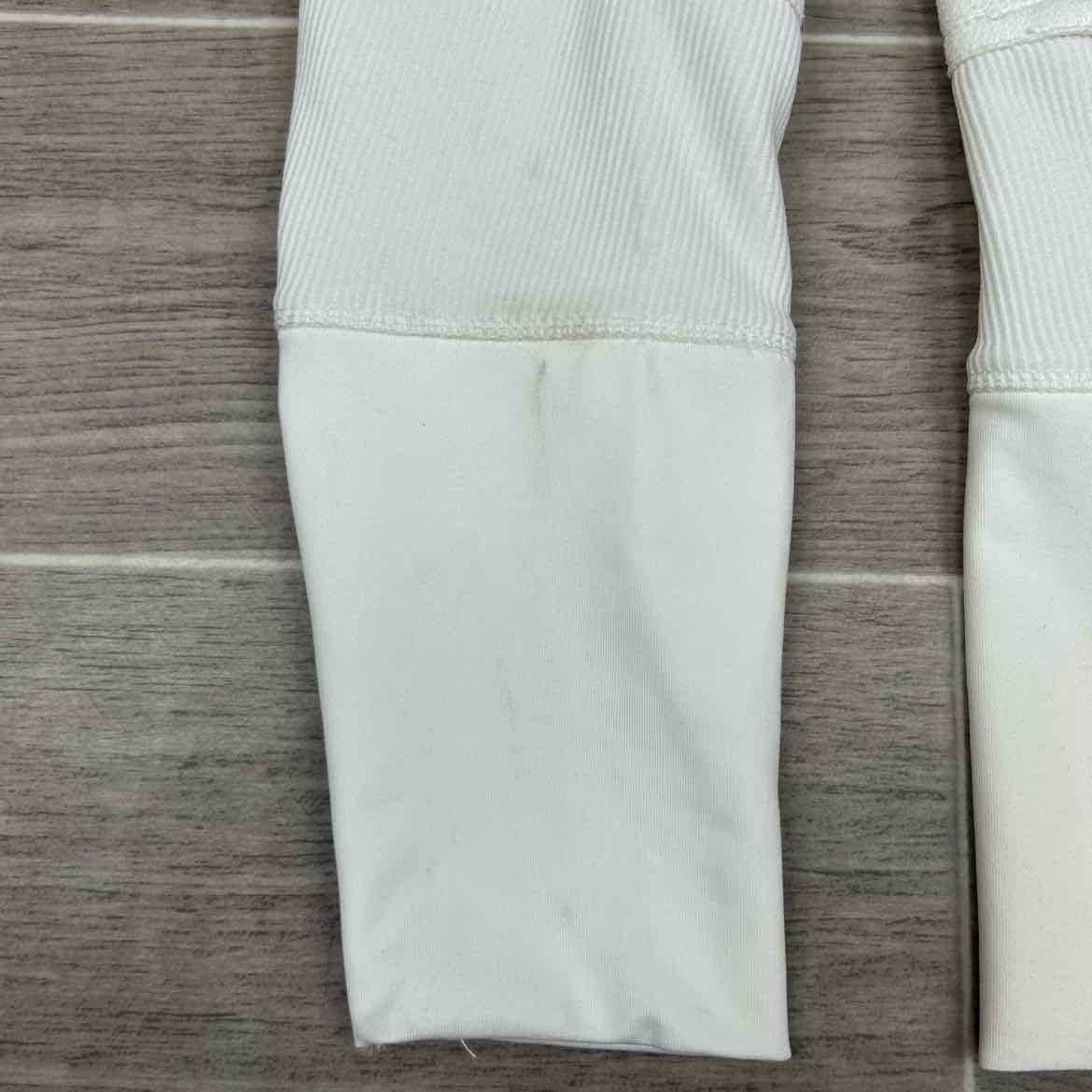 TuffRider Ribb Knee Patch Breeches, Size 12