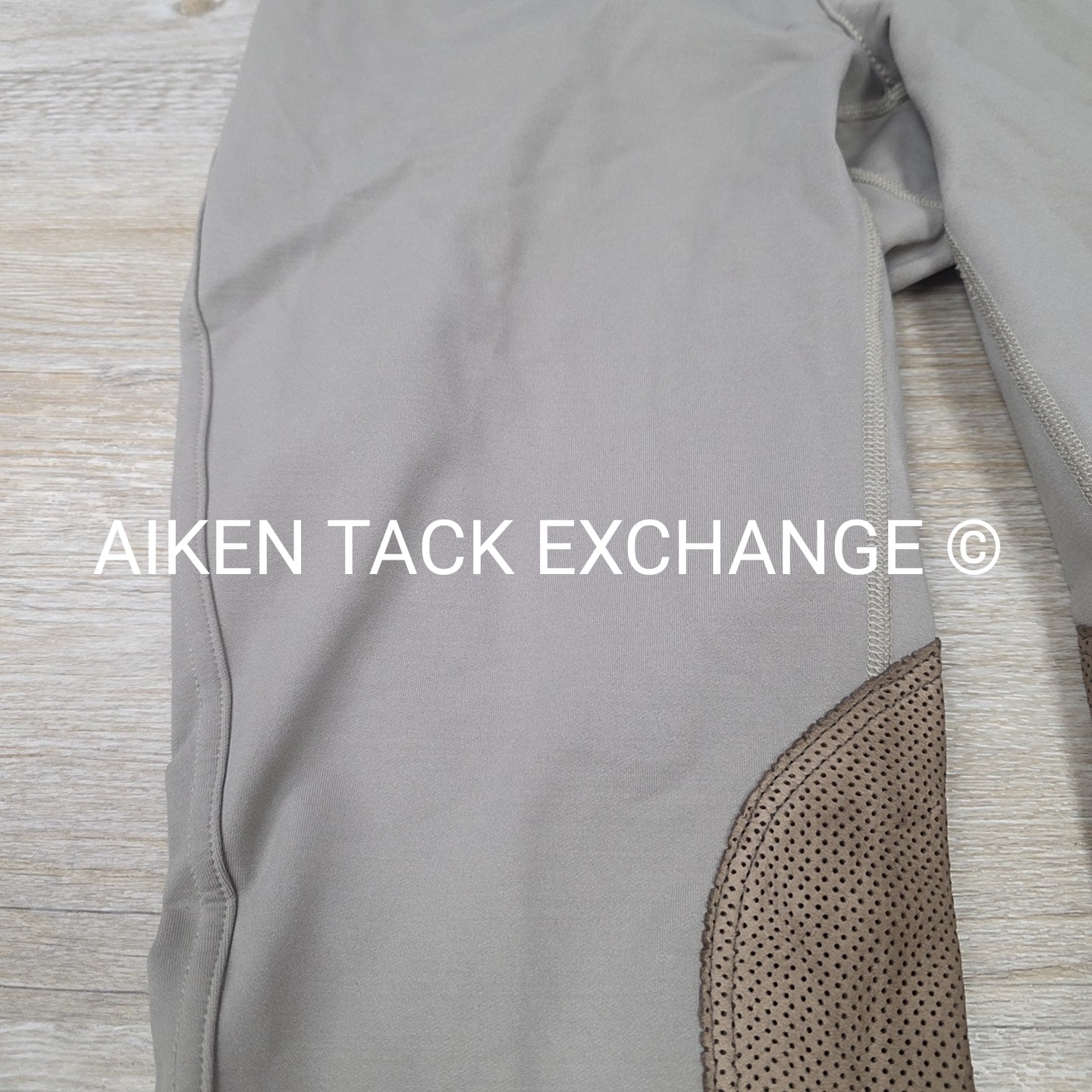 FITS Knee Patch Breeches, Size X-Large