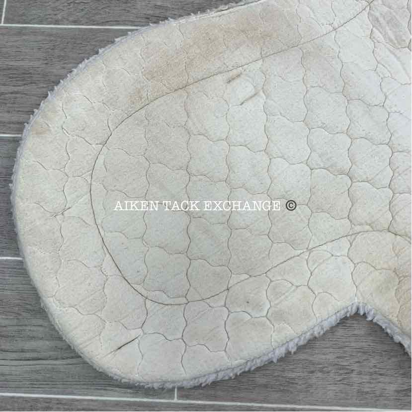 Wilkers Contour Saddle Pad