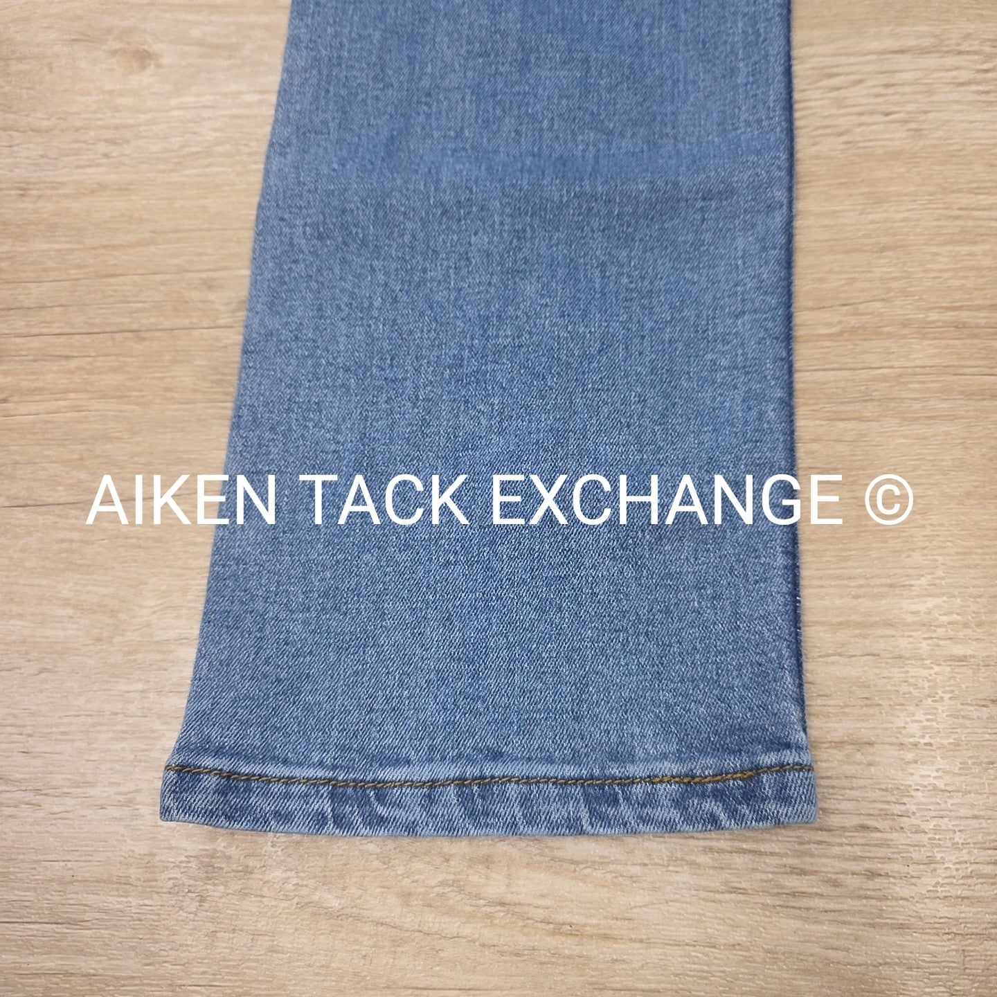 Wrangler Slim Straight Jeans, Size 29 X 30