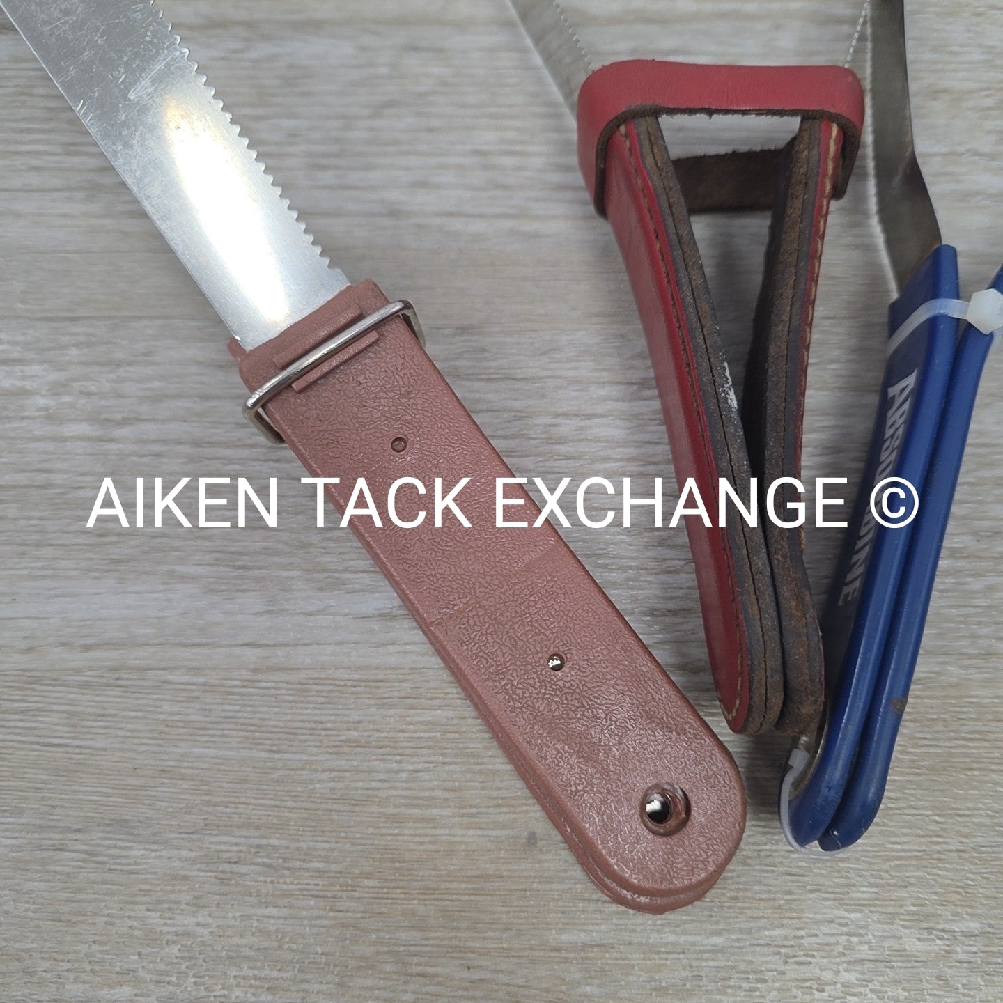 BARGAIN BUNDLE: Set of 3 Shedding Blades