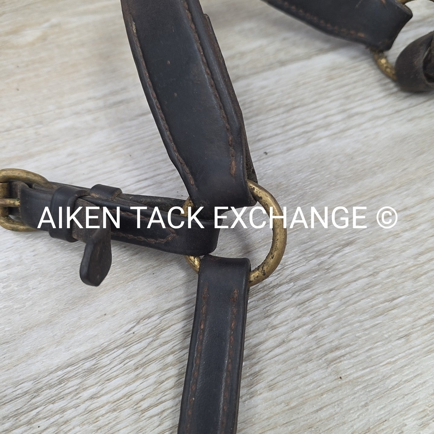 BARGAIN BUNDLE: Nunn Finer Breastplate, Size Full & Polo Style Breastplate, Over