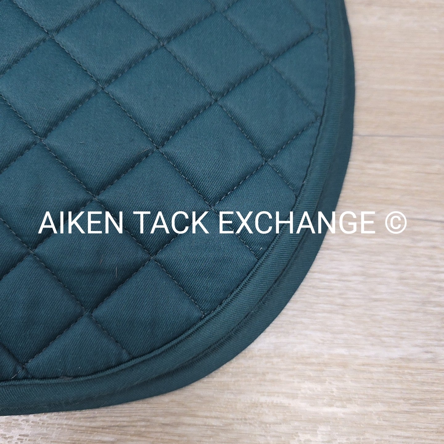 Dover Saddlery All Purpose Saddle Pad