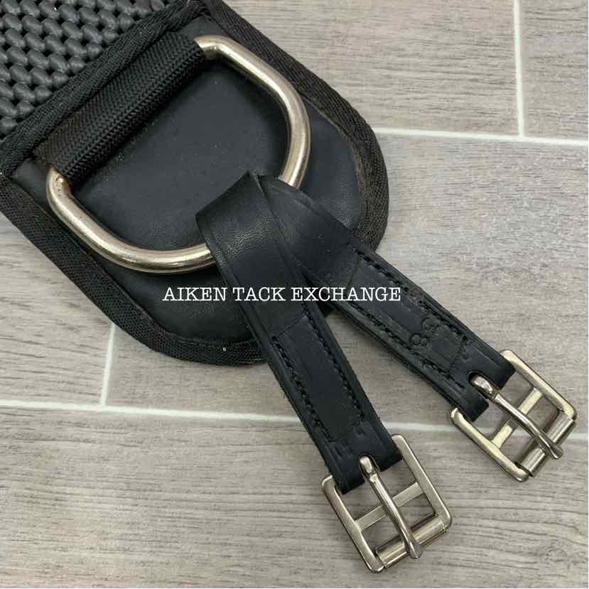 Equi-Tech Tacky-Tack Non Slip Equalizer Girth 38"