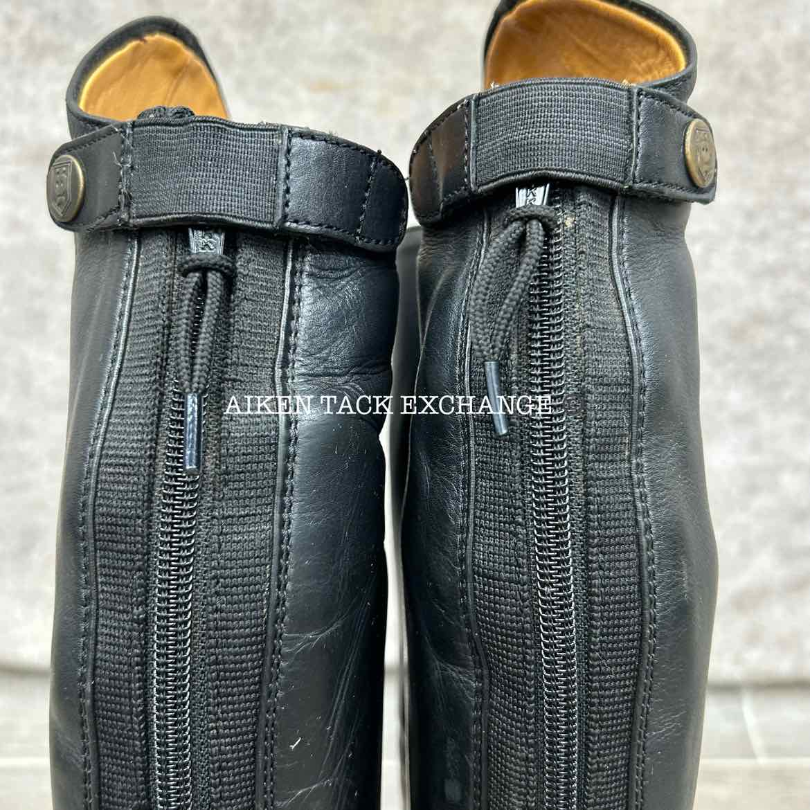 Treadstone Field Boots, Size 10.5 Regular