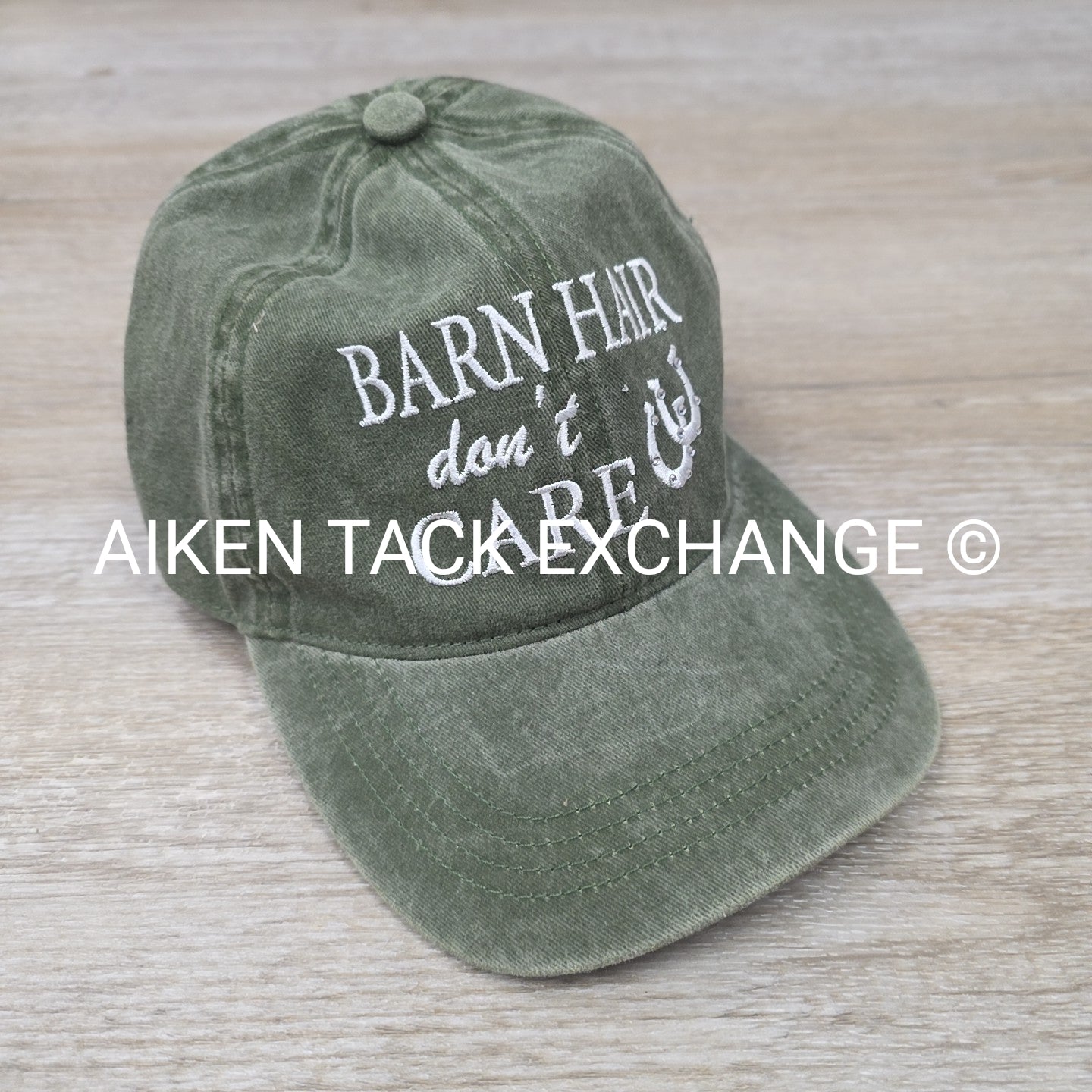 Barn Hair dont Care Hat