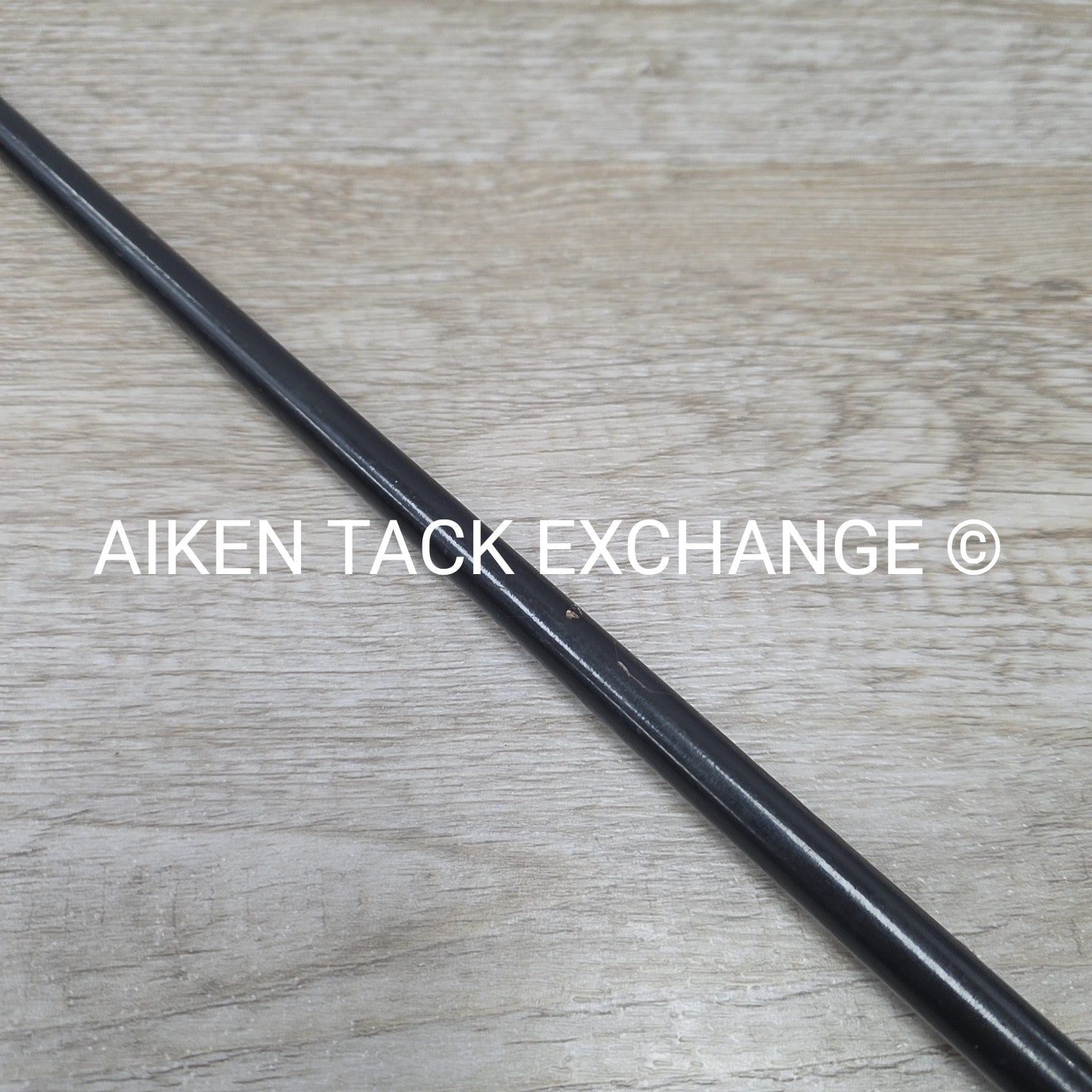 Fleck Telescoping Lunge Whip, Missing Lash