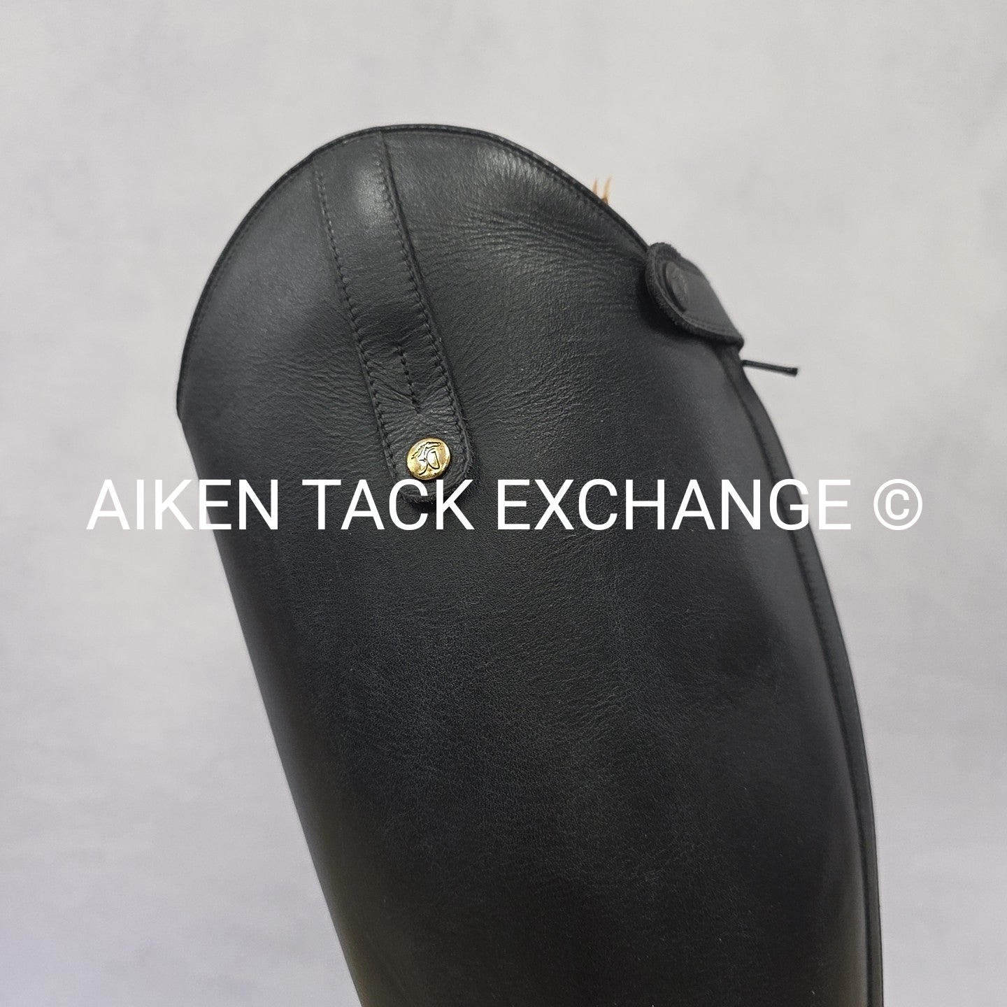 Sergio Grassio Dress Boots, Size 39 N
