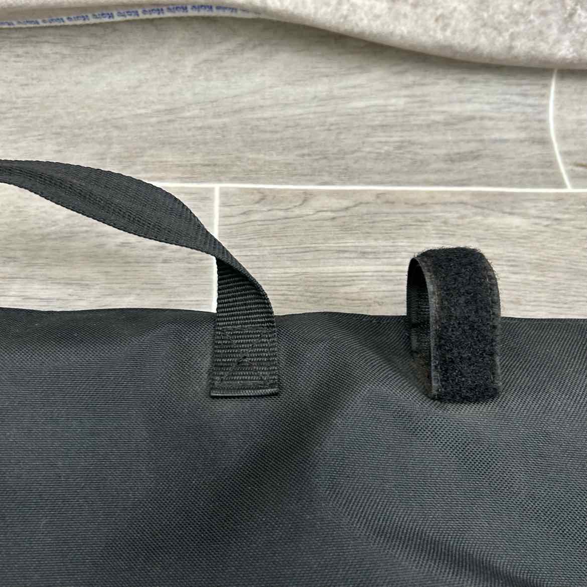 Kensington Blanket Storage Bag