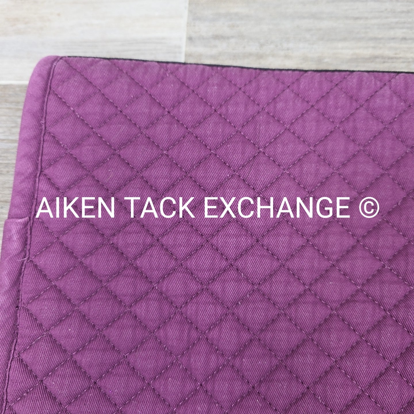 Shires Arma All Purpose Close Contact Saddle Pad