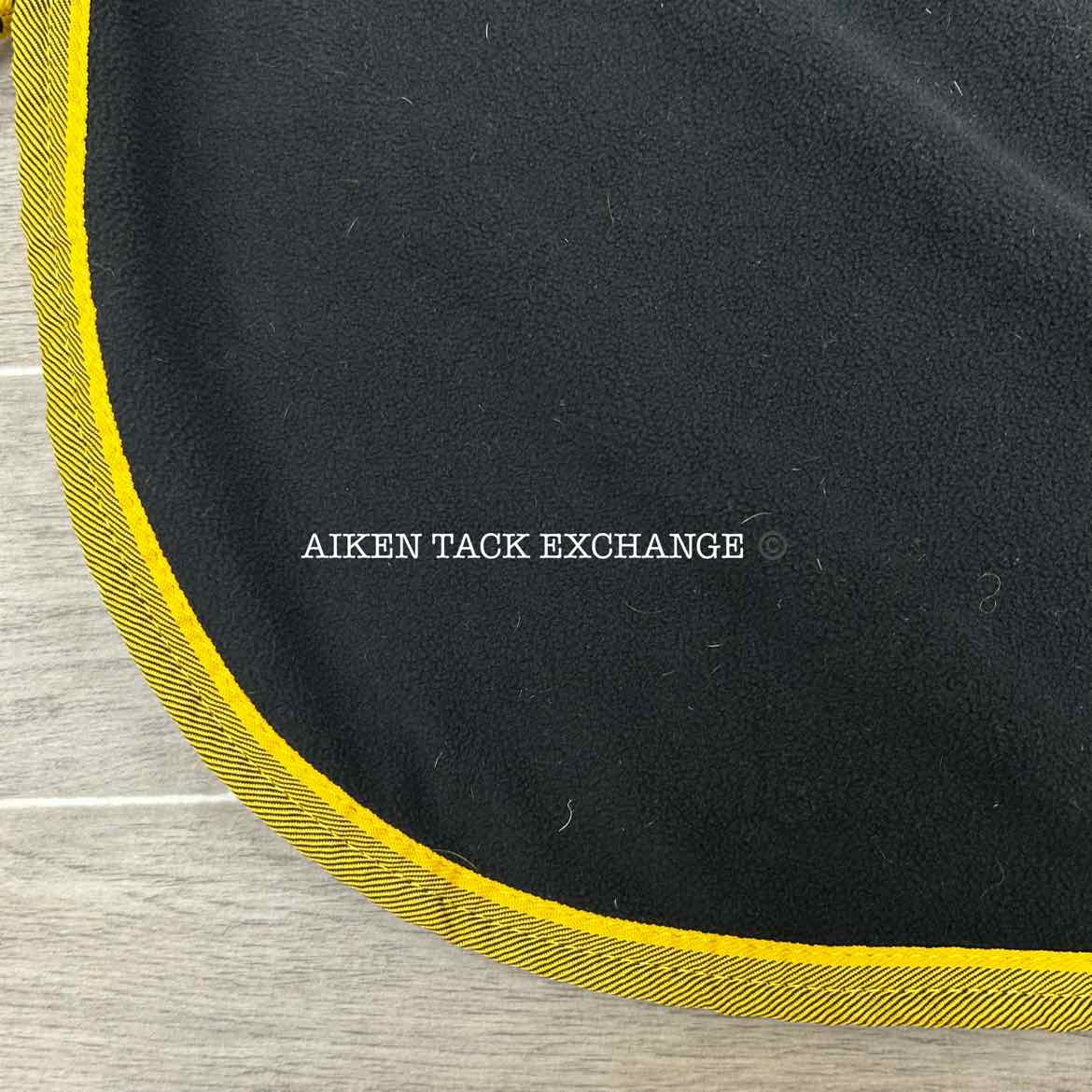 Weatherbeeta Polar Fleece Cooler with Combo Neck, 75"