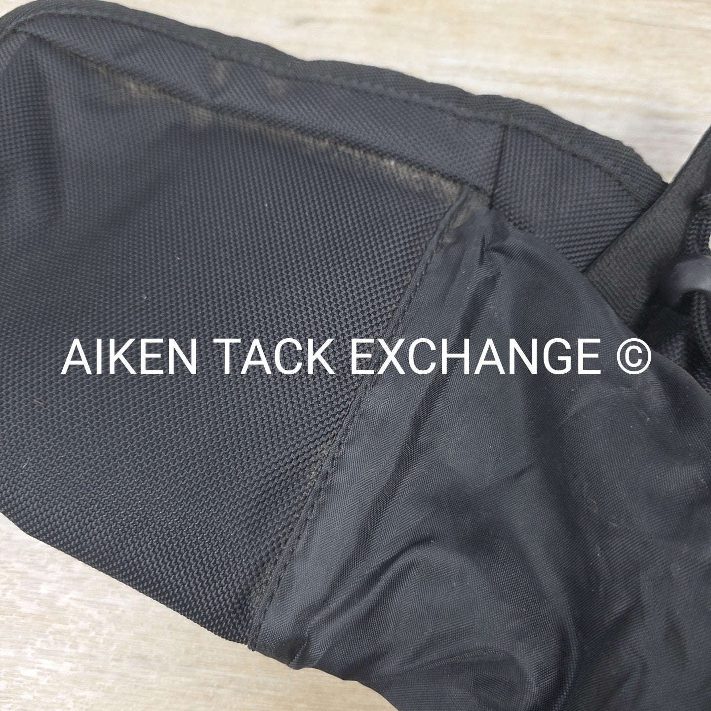TrailMax English / Endurance Pommel Bags