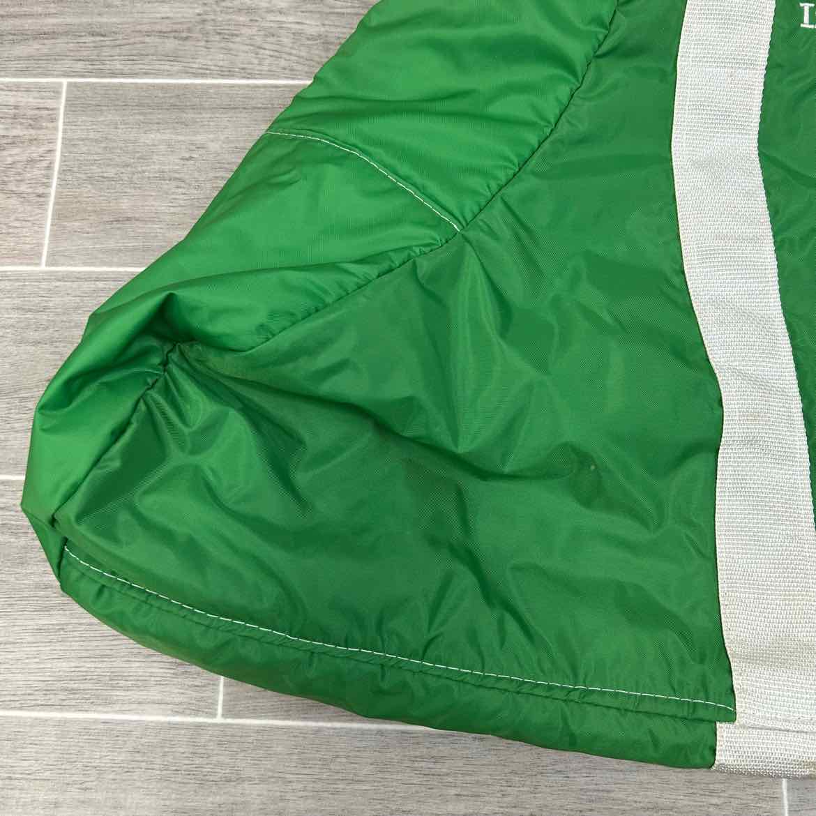 Saddle Storage Carry Bag, Has Embroidery
