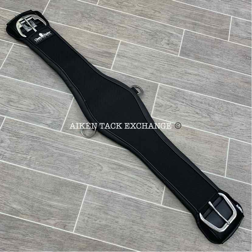 Classic Equine Soft Touch Roper Cinch 36"