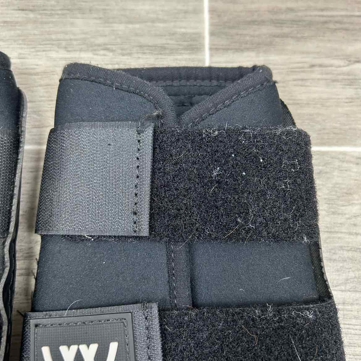 Woof Wear Double Lock Brushing Boots, Size Medium